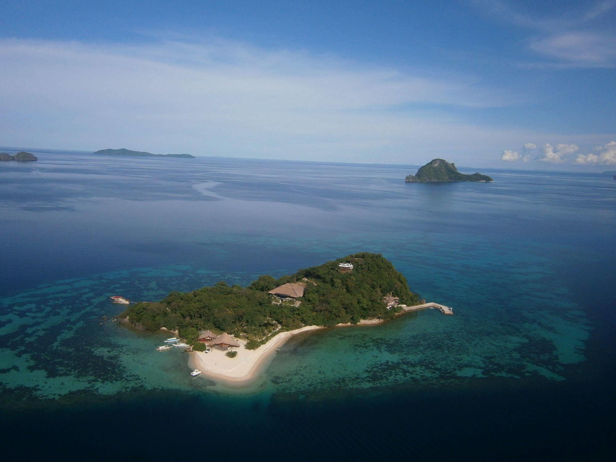 Noanoa Island (Adults Only) Taytay (Palawan) Exterior foto