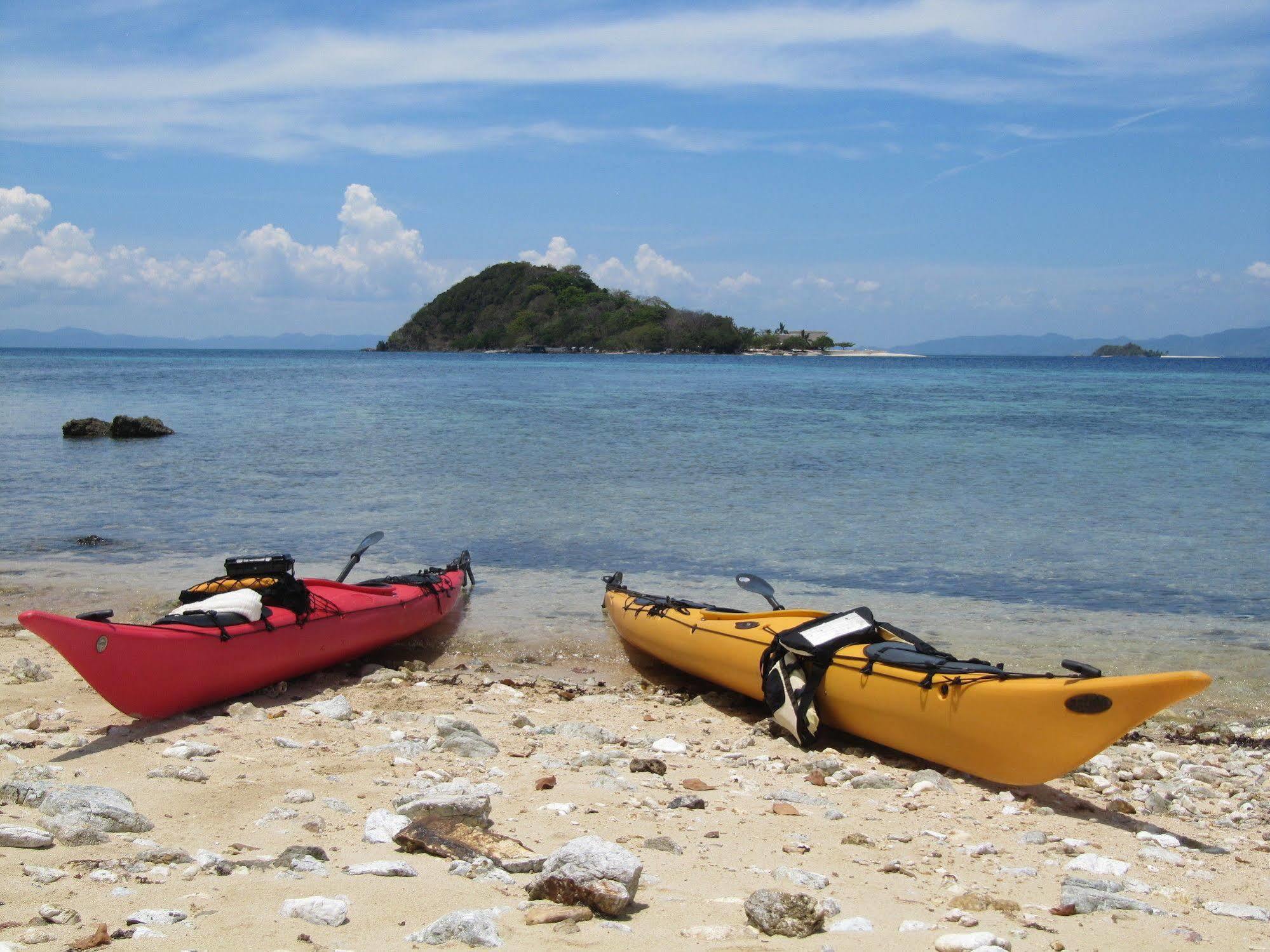 Noanoa Island (Adults Only) Taytay (Palawan) Exterior foto