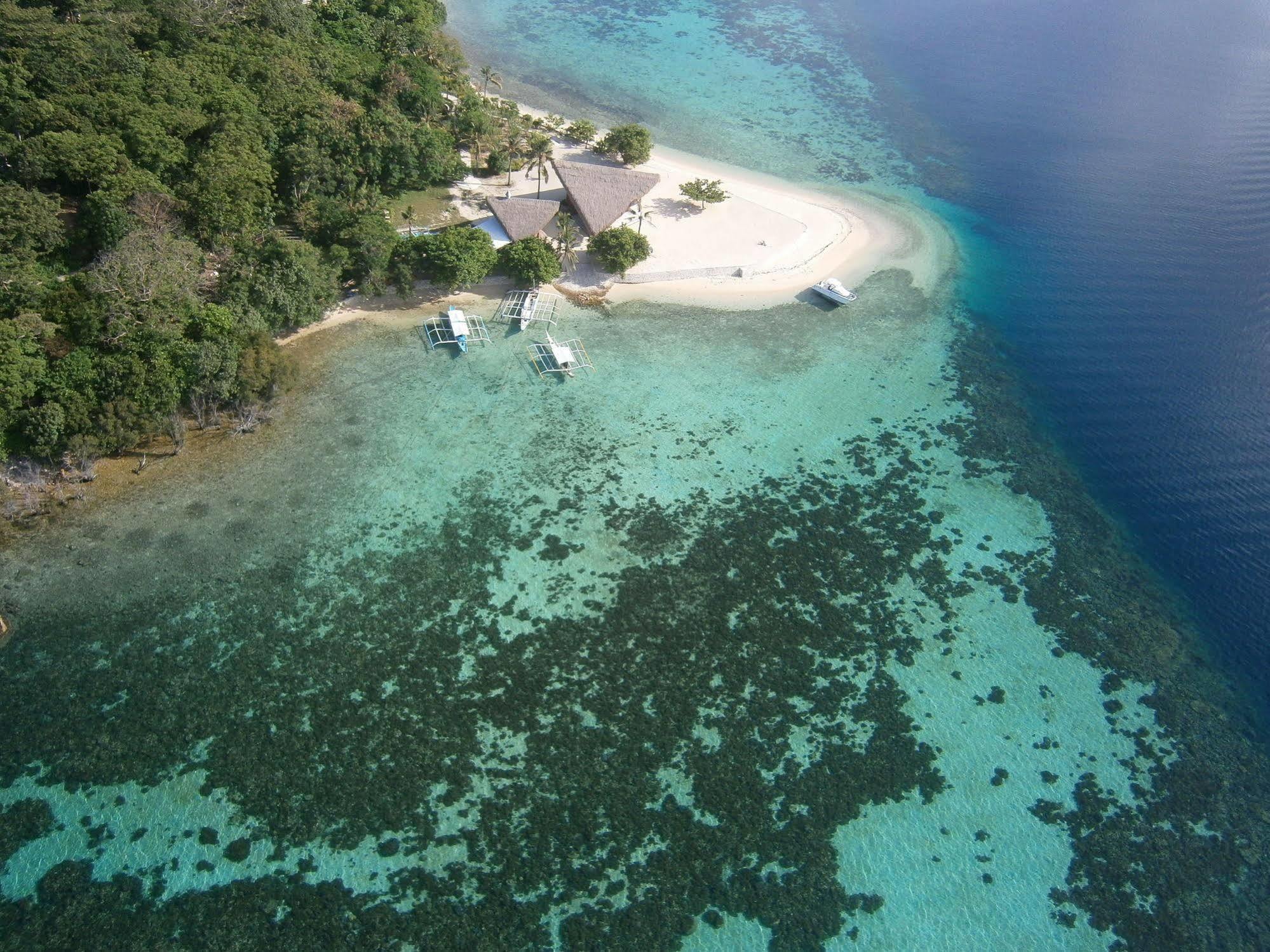 Noanoa Island (Adults Only) Taytay (Palawan) Exterior foto