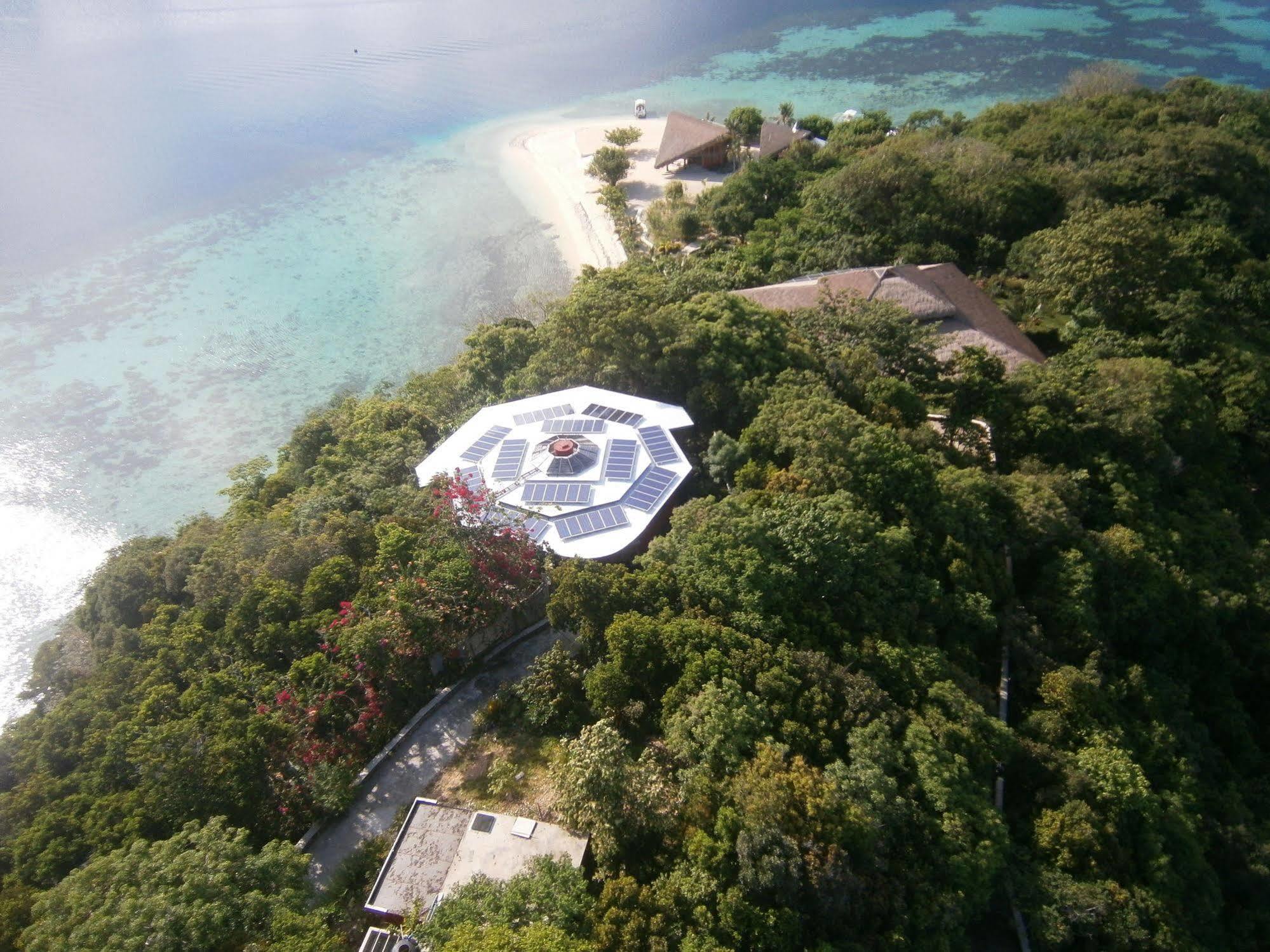 Noanoa Island (Adults Only) Taytay (Palawan) Exterior foto