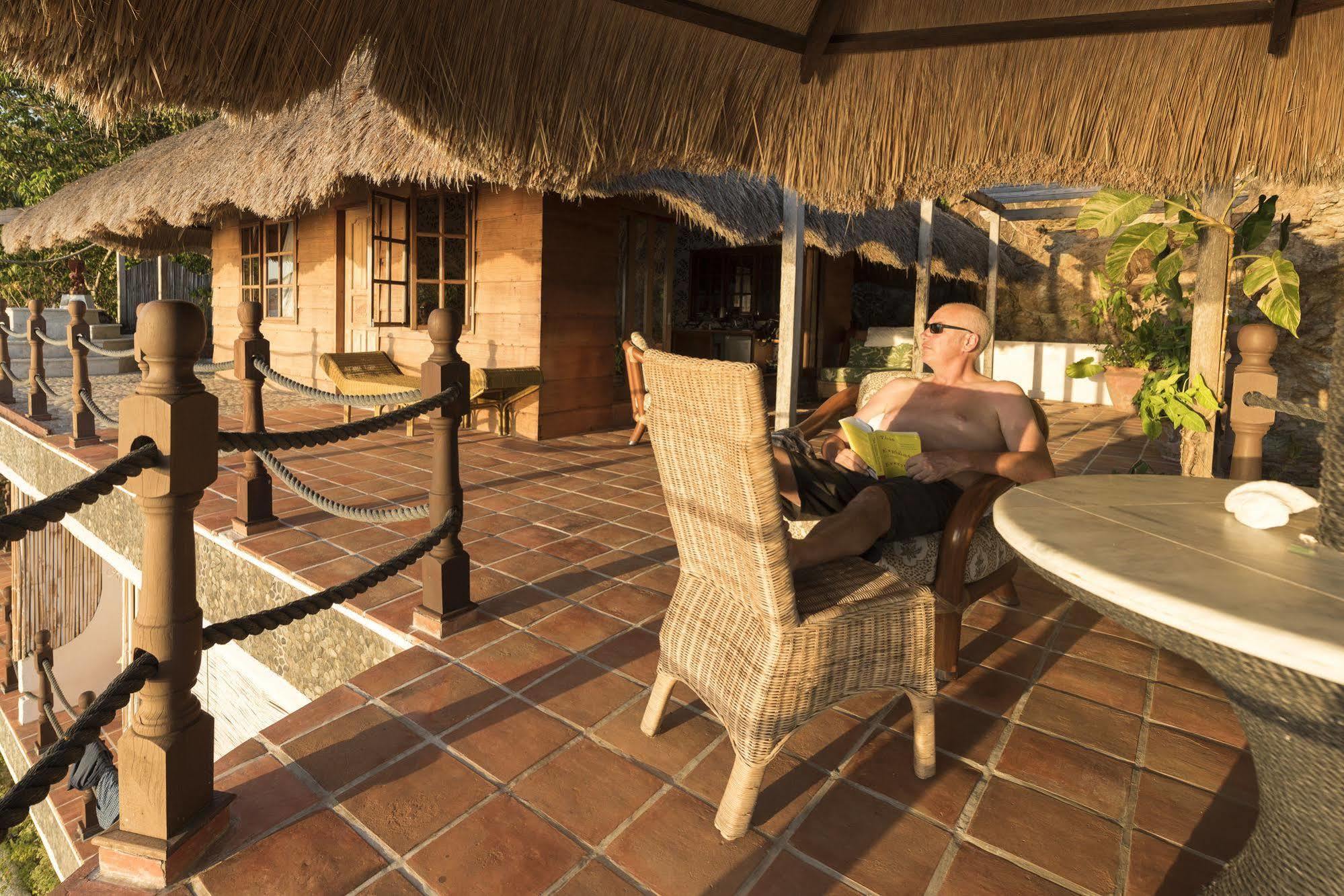 Noanoa Island (Adults Only) Taytay (Palawan) Exterior foto