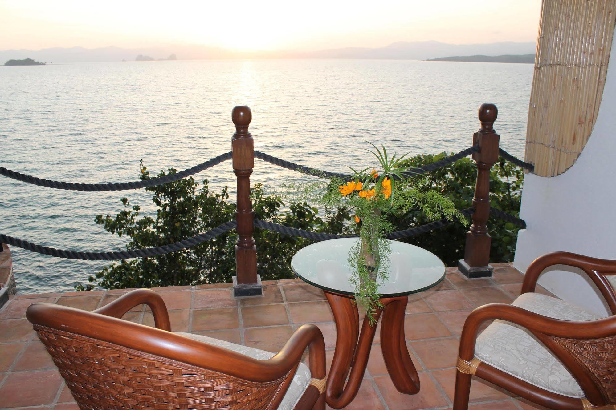 Noanoa Island (Adults Only) Taytay (Palawan) Exterior foto