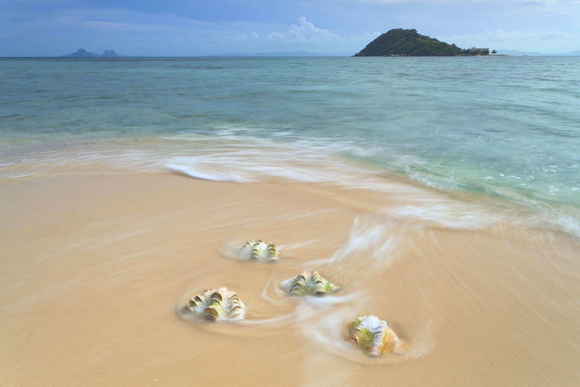 Noanoa Island (Adults Only) Taytay (Palawan) Exterior foto